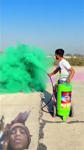 ₹10,000 Holi Gadget | MadCaP