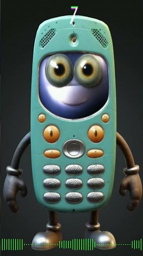 Nokia Battery Low Pitch Range (-24 to 24) #shorts