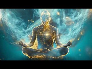 Éveillez votre Conscience avec cette fréquence !