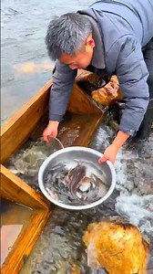 #MyCountryLife#OutdoorFishCatchinguejCM