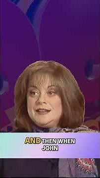 Saturday Night Fever: Donna Pescow's Untold Audition Story! #shorts