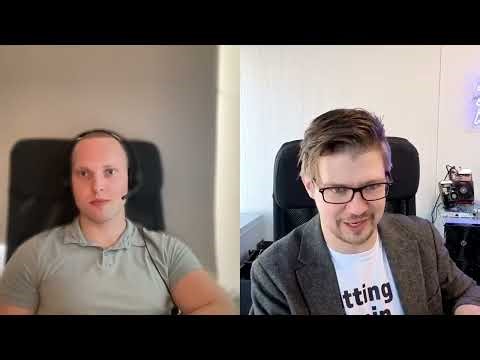 European Bitcoin Mining Infrastructure | Janis Varkals