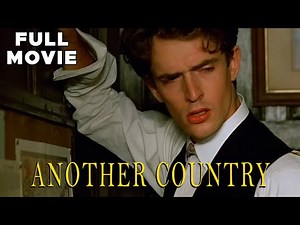 Another Country | FULL MOVIE | Colin Firth, Rupert Everett, Cary Elwes | Romance Drama