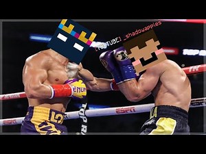 Dueling Shadowapples (UHC)