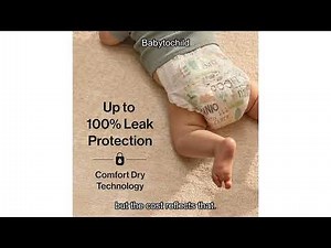 Honest Company Diapers Review: Gentle, Leak-Proof, and Worth the Price.