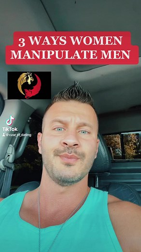 22K views · 369 reactions | 3 ways women manipulate men 狼 #dating #relationships #alpha #foryou #foryourpage #reels2023 | Czar Danya | Facebook