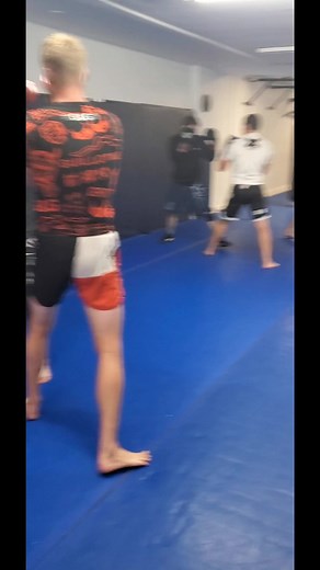 Boxing. Come try it out. | CALI STYLE MMA