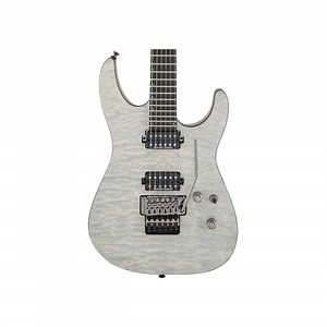 JACKSON PRO SL2Q SOLOIST - WINTERSTORM - ELECTRIC GUITAR Rockshop