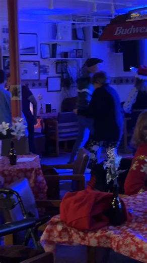 VFW Post 648 VT on Reels