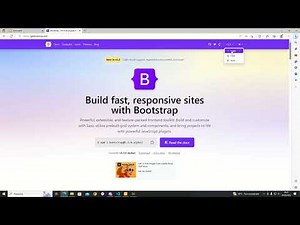 Como aplicar o tema Escuro (Dark) no Bootstrap 5.3 - Atualizado 2023
