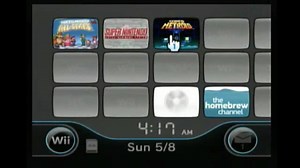 Wii Virtual Console Wads Ntsc