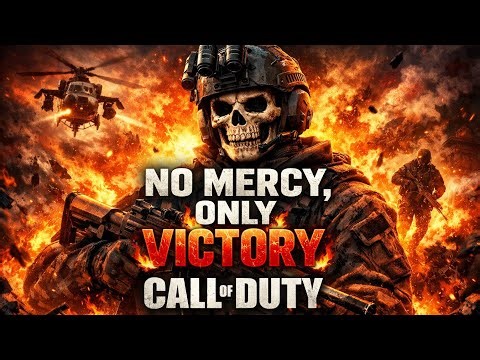 No mercy, only victory 👑🔥#callofduty #Cod #Gaming #Shorts #Viral #Trending #gameplay