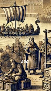 Vikings Traveled Over 3,000 Miles Without Google Maps | The Viking World