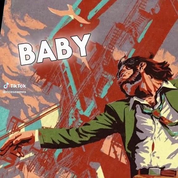 Disco Elysium Edit: A Touch of Laziness