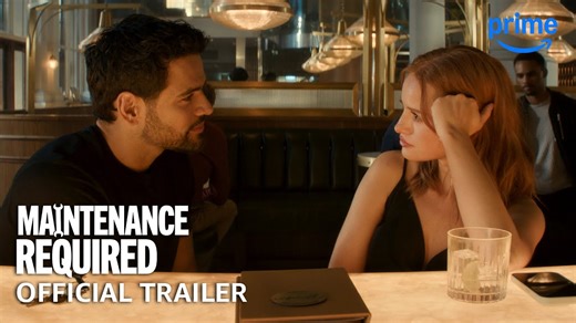 Maintenance Required - Amazon Prime Video Movie - Where To Watch