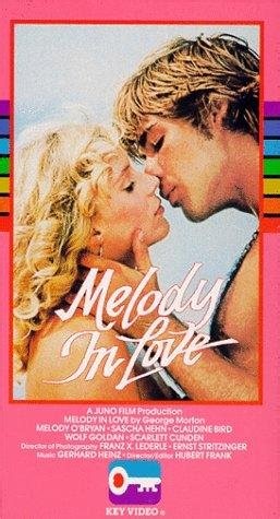 Melody in Love (1978) | Cinematheque | ČSFD.cz