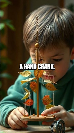 Solar Kaleidoscope Quest in the Park