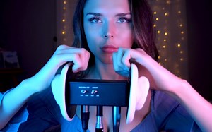 【HeatheredEffect 助眠】超敏感的3D触发麻刺感免疫