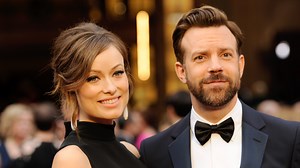 Jason Sudeikis Breaks Silence on Olivia Wilde Split Amid Her Romance With Harry Styles
