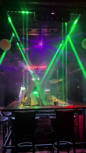 chuliacourt on TikTok