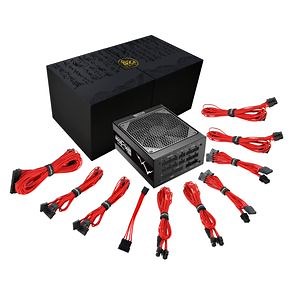 [Hot Item] Segotep 850W Power Supply for PC, PC Case Power Supply