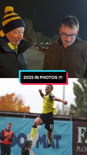 Favorite Moments from 2025: A Reflection