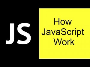 How JavaScript work in Hindi