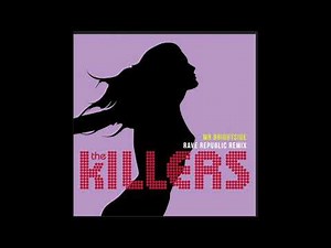 The Killers - Mr Brightside (Rave Republic Remix)