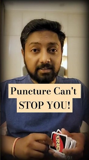 Run-Flat Tyres – Drive Even After a Puncture! Here’s How!