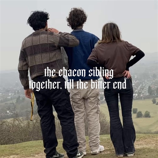 there is no modern day case such as the missing chacon siblings. the three children to the famous artist, Audrey Chacon, and her husband, a pilot, have been disappearing one by one. during her first year of university, Karina Chacon, the youngest of the three, had disappeared from Notre Dame University, where she attended and her brother, Oliver Chacon, was lecturing. her friend and roommate, Scarlett Tyler, before her own disappearance, had told her mother that her roommate tended to disappear 
