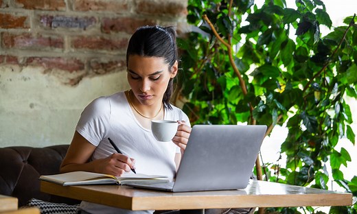 Dividend Calculator: Returns on Reinvested Dividends - NerdWallet