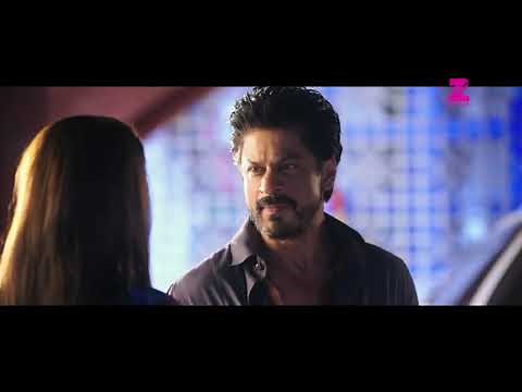 Dilwale Ich Liebe Dich|Shahrukh khan|Kajol|Trailer|Zee.one|Bollywood german deutsch