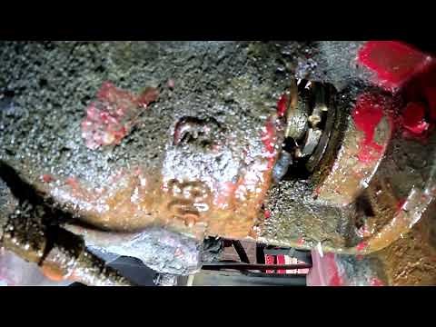 Hale pump packing part # 1