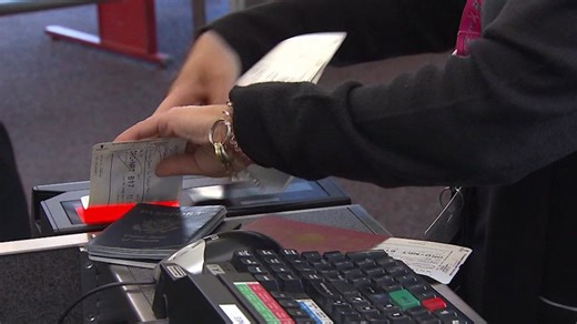 New document needed for US tourists heading to the UK