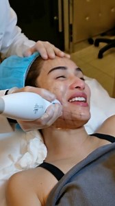 200K views · 2.3K reactions | character in the popular Korean drama, Descendants of the Sun! - And part of her preparations for the role is of course a trip to Belo to do the Thermage FLX! This will help lift, contour, and tighten her skin as well as make her look fresher. Who’s excited for DOTS? ‍♀️ - To know more about the #BeloThermageFLX, call 8-8192356 | Vicki Belo, M.D. | Facebook