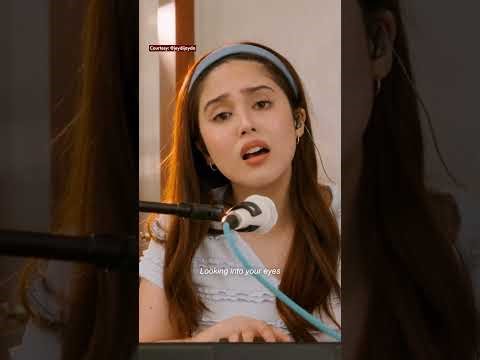 Cover ni Jayda ng ‘Thinking of You’