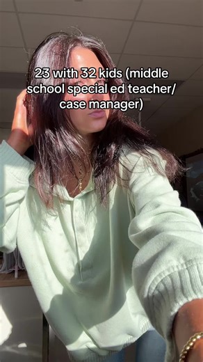 And it's only my second year on a conditional license/probationary teacher 💀is this allowed #specialed #teaching #genz #foryoupage