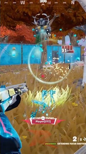 You can level UP your Sprites twice as fast in Fortnite!