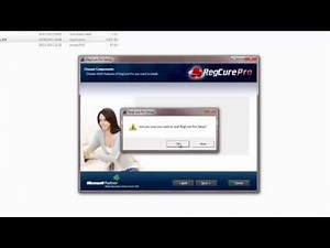 شرح تثبيت و تفعيل ParetoLogic RegCure Pro 3.1.0.0