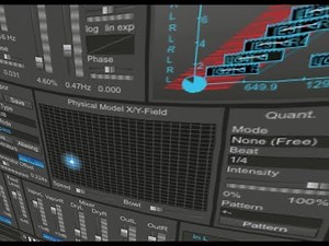 crusher X 7 – Live Sax Mangling