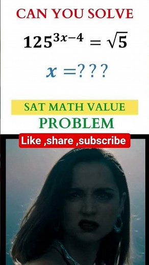 Find X: Challenging Math Puzzle & Algebra Problem Solved!