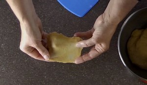 “G” is for gluten