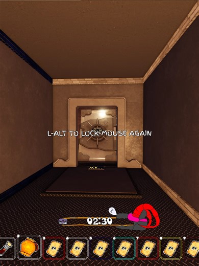 Exploring 11 Minutes of Grace Roblox Gameplay