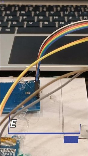 RFID Door Lock System Using Arduino 🔐 | Scan Card & Unlock Door | Beginner Project