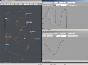 Plogue | Bidule :: Modular Audio VST2/VST3/AU Host and Plugin, OSC