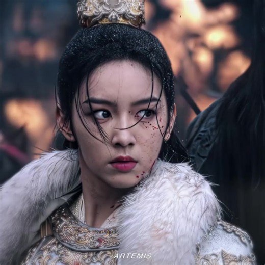 The anniversary of our general #legendofthefemalegeneral #zhouye #chenglei #cdrama #cdramaedit