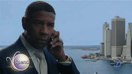 ASAP Rocky, an assassin on vacation, and The Biggest Loser? All of these things come up in today's movie reviews with Richard Roeper! Find out if they make the cut or not🧐🎬 | Windy City LIVE