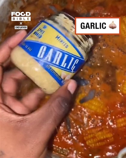 405K views · 378 reactions | Making a Traditional Seafood Broil! | FOODbible | Facebook