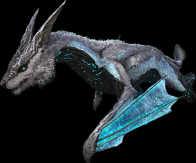 Managarmr Stat Calculator | ARK: Survival Ascended & Evolved