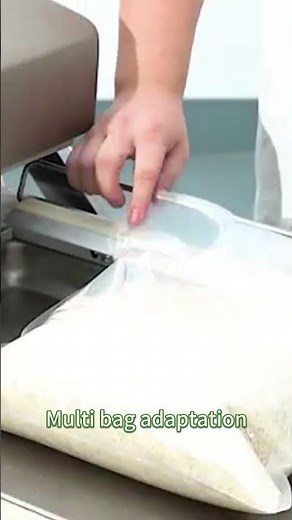 Boost Food Shelf Life & Efficiency: Gondor Double Chamber Vacuum Sealer Machine for Food Industries